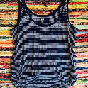 Old Navy Maternity Tank XL